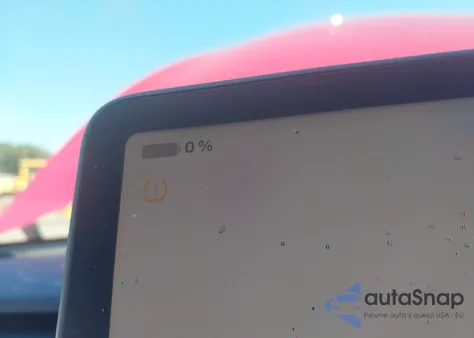 2023 Tesla Model Y Performance Dual Motor All-Wheel Drive from USA, damaged, VIN 7SAYGDEF5PF670144